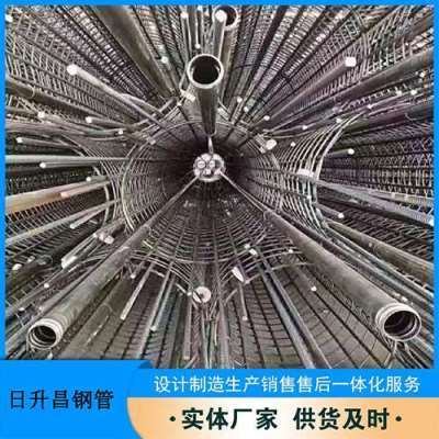 张北桩基声测管检测时主要考虑两方面的规范内容
