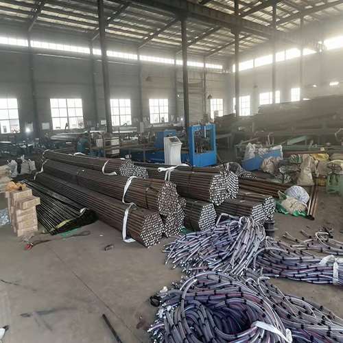 张北声测管施工及验收规范（最全最详细）